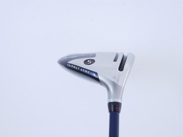 Fairway Wood : Other Brand : หัวไม้ 5 Daiwa OnOff FAIRWAY ARMS (ปี 2019) Loft 18 Flex SR