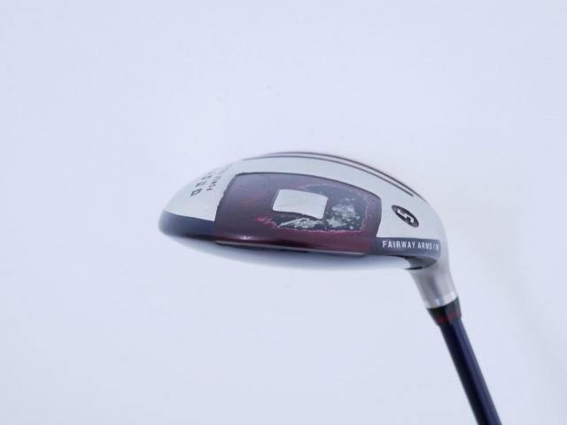 Fairway Wood : Other Brand : หัวไม้ 5 Daiwa OnOff FAIRWAY ARMS (ปี 2019) Loft 18 Flex SR