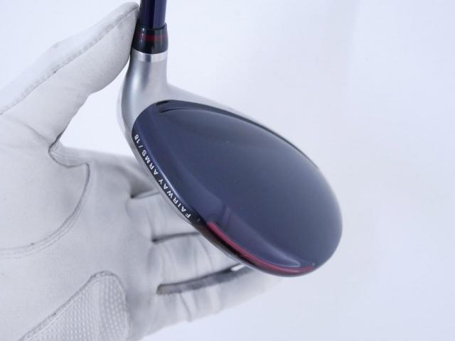 Fairway Wood : Other Brand : หัวไม้ 5 Daiwa OnOff FAIRWAY ARMS (ปี 2019) Loft 18 Flex SR