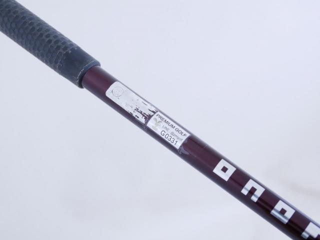 Fairway Wood : Other Brand : หัวไม้ 5 Daiwa OnOff FAIRWAY ARMS (ปี 2019) Loft 18 Flex SR