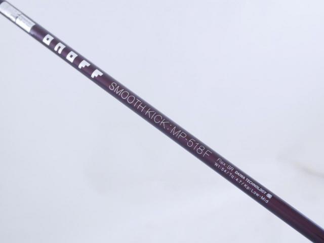 Fairway Wood : Other Brand : หัวไม้ 5 Daiwa OnOff FAIRWAY ARMS (ปี 2019) Loft 18 Flex SR