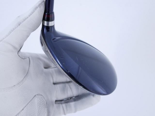 Fairway Wood : Other Brand : หัวไม้ 7 Daiwa OnOff AKA Fairway Arms (ออกปี 2021 ตีดีมากๆ) Loft 21 Flex R