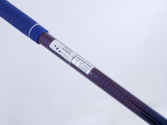 Fairway Wood : Other Brand : หัวไม้ 7 Daiwa OnOff AKA Fairway Arms (ออกปี 2021 ตีดีมากๆ) Loft 21 Flex R