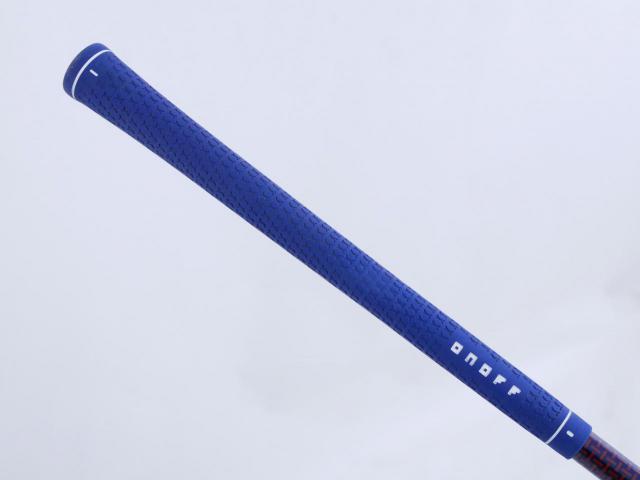 Fairway Wood : Other Brand : หัวไม้ 7 Daiwa OnOff AKA Fairway Arms (ออกปี 2021 ตีดีมากๆ) Loft 21 Flex R