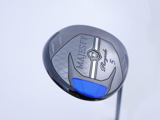 Fairway Wood : Maruman : หัวไม้ 5 Maruman MAJESTY Royale (ออกปี 2023 รุ่นท้อปสุด) Loft 19 Flex R
