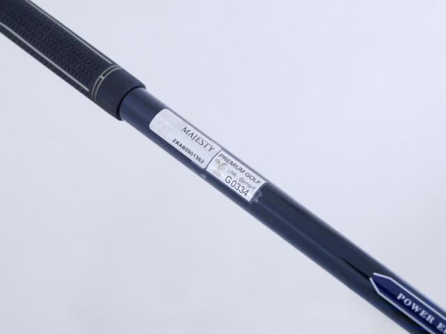 Fairway Wood : Maruman : หัวไม้ 5 Maruman MAJESTY Royale (ออกปี 2023 รุ่นท้อปสุด) Loft 19 Flex R