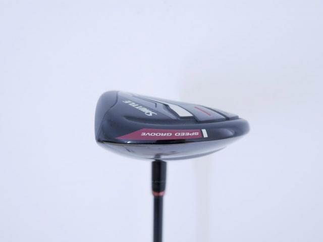 Fairway Wood : Maruman : หัวไม้ 5 Maruman Shuttle (รุ่นล่าสุด ปี 2023) Loft 18 Flex R