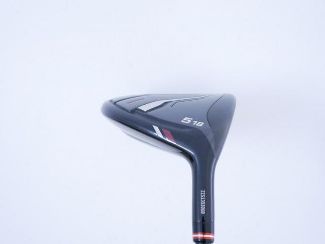 Fairway Wood : Maruman : หัวไม้ 5 Maruman Shuttle (รุ่นล่าสุด ปี 2023) Loft 18 Flex R