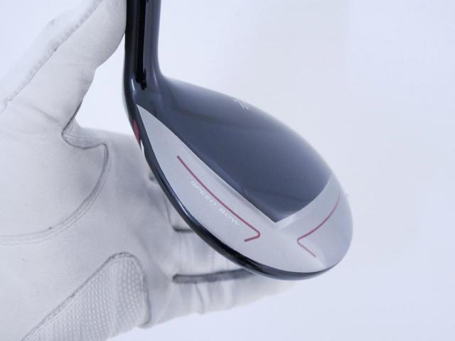 Fairway Wood : Maruman : หัวไม้ 5 Maruman Shuttle (รุ่นล่าสุด ปี 2023) Loft 18 Flex R