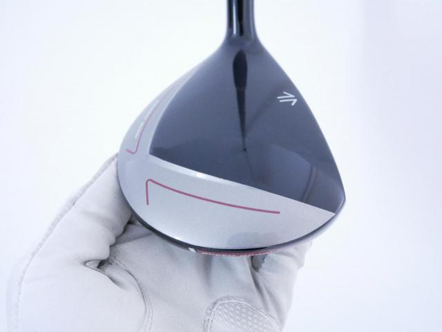 Fairway Wood : Maruman : หัวไม้ 5 Maruman Shuttle (รุ่นล่าสุด ปี 2023) Loft 18 Flex R
