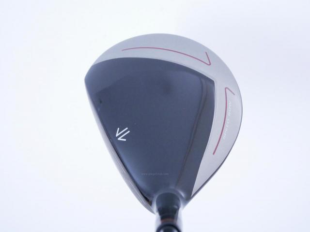Fairway Wood : Maruman : หัวไม้ 5 Maruman Shuttle (รุ่นล่าสุด ปี 2023) Loft 18 Flex R