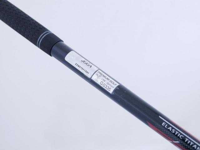 Fairway Wood : Maruman : หัวไม้ 5 Maruman Shuttle (รุ่นล่าสุด ปี 2023) Loft 18 Flex R