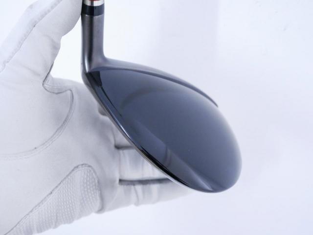 Fairway Wood : Maruman : หัวไม้ 9 Maruman Shuttle i4000ar II Loft 24 Flex R