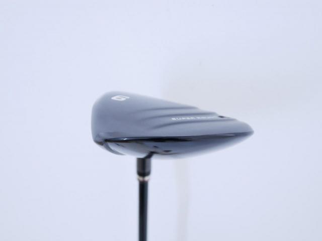 Fairway Wood : Maruman : หัวไม้ 9 Maruman Shuttle i4000ar II Loft 24 Flex R