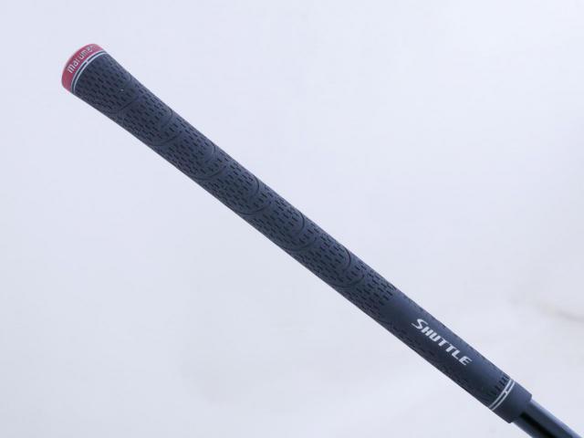 Fairway Wood : Maruman : หัวไม้ 9 Maruman Shuttle i4000ar II Loft 24 Flex R