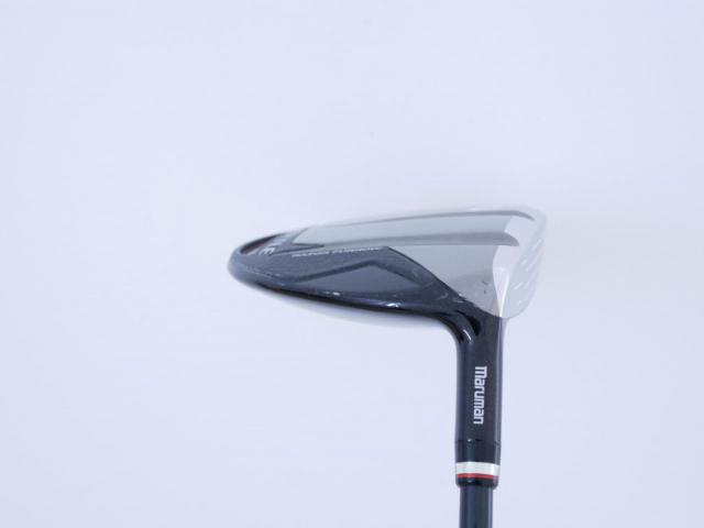 Fairway Wood : Maruman : หัวไม้ 2 Maruman Shuttle i4000ar Loft 13 Flex S