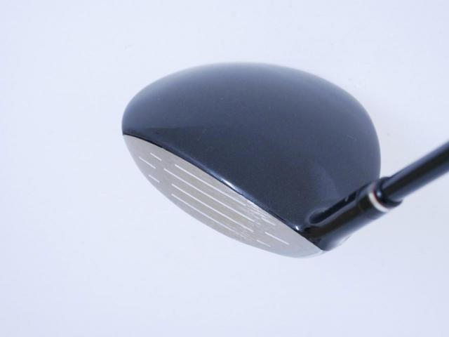 Fairway Wood : Maruman : หัวไม้ 2 Maruman Shuttle i4000ar Loft 13 Flex S