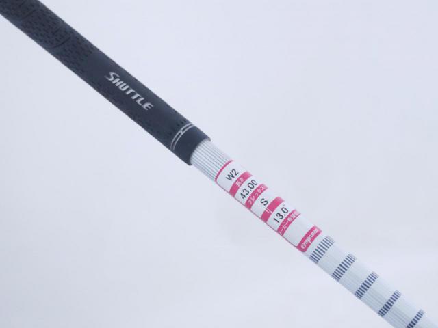 Fairway Wood : Maruman : หัวไม้ 2 Maruman Shuttle i4000ar Loft 13 Flex S