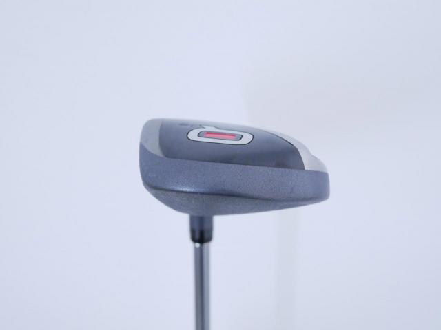 Fairway Wood : PRGR : ไม้กระเทย PRGR Q (รุ่นปี 2019 สำหรับเล่นได้ทุกไลน์) Loft 18 Flex R 