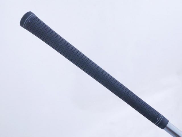 Fairway Wood : PRGR : ไม้กระเทย PRGR Q (รุ่นปี 2019 สำหรับเล่นได้ทุกไลน์) Loft 18 Flex R 