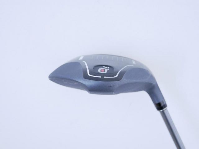 Fairway Wood : PRGR : หัวไม้ 3 PRGR Carrys Q (ออกปี 2021 ตีง่ายมากๆๆๆ) Loft 16.5 Flex R