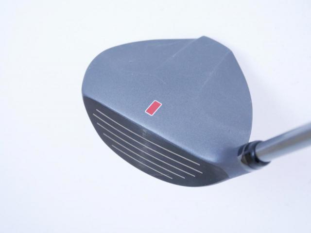 Fairway Wood : PRGR : หัวไม้ 3 PRGR Carrys Q (ออกปี 2021 ตีง่ายมากๆๆๆ) Loft 16.5 Flex R