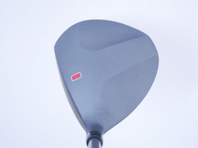 Fairway Wood : PRGR : หัวไม้ 3 PRGR Carrys Q (ออกปี 2021 ตีง่ายมากๆๆๆ) Loft 16.5 Flex R
