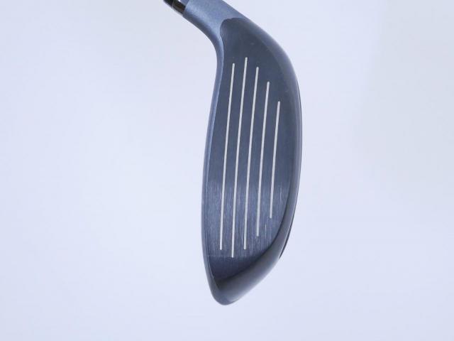 Fairway Wood : PRGR : หัวไม้ 3 PRGR Carrys Q (ออกปี 2021 ตีง่ายมากๆๆๆ) Loft 16.5 Flex R