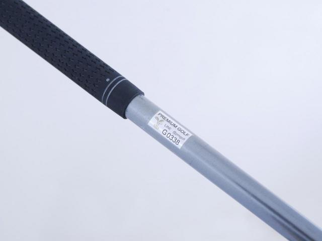 Fairway Wood : PRGR : หัวไม้ 3 PRGR Carrys Q (ออกปี 2021 ตีง่ายมากๆๆๆ) Loft 16.5 Flex R