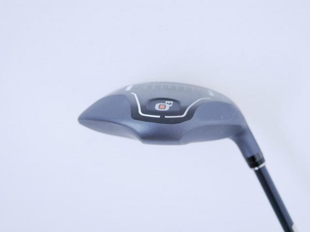 Fairway Wood : PRGR : หัวไม้ 3 PRGR Carrys Q (ออกปี 2021 ตีง่ายมากๆๆๆ) Loft 19 Flex R2