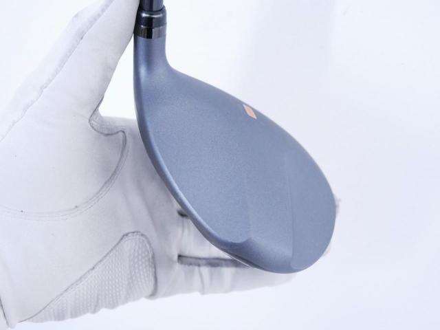 Fairway Wood : PRGR : หัวไม้ 3 PRGR Carrys Q (ออกปี 2021 ตีง่ายมากๆๆๆ) Loft 19 Flex R2