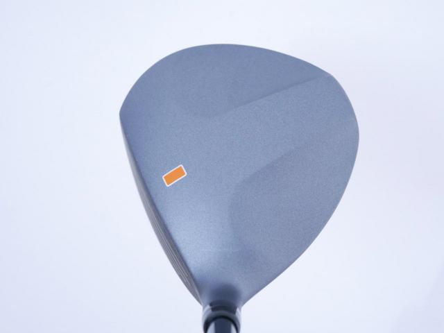 Fairway Wood : PRGR : หัวไม้ 3 PRGR Carrys Q (ออกปี 2021 ตีง่ายมากๆๆๆ) Loft 19 Flex R2