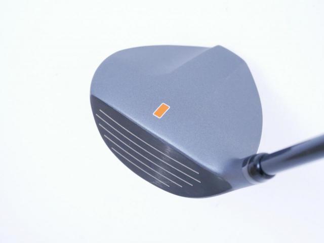 Fairway Wood : PRGR : หัวไม้ 3 PRGR Carrys Q (ออกปี 2021 ตีง่ายมากๆๆๆ) Loft 19 Flex R2