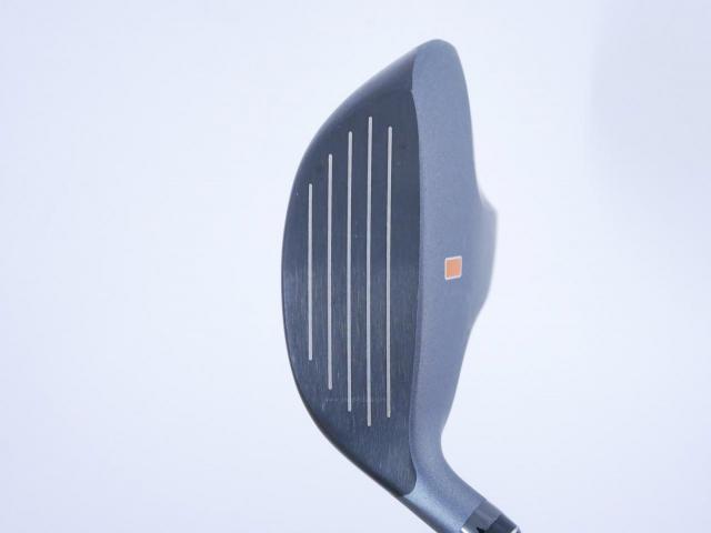 Fairway Wood : PRGR : หัวไม้ 3 PRGR Carrys Q (ออกปี 2021 ตีง่ายมากๆๆๆ) Loft 19 Flex R2