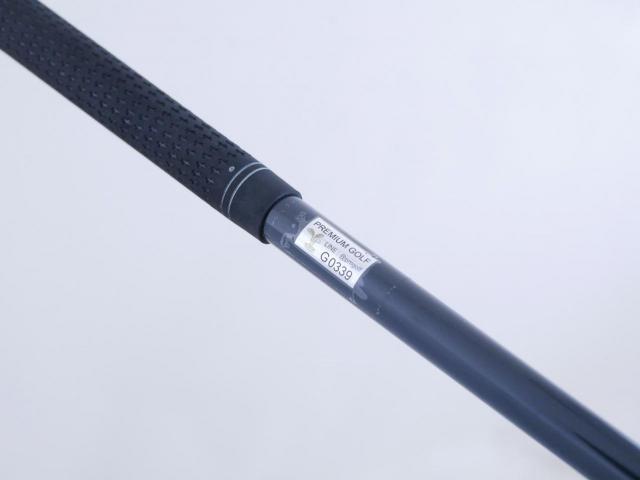 Fairway Wood : PRGR : หัวไม้ 3 PRGR Carrys Q (ออกปี 2021 ตีง่ายมากๆๆๆ) Loft 19 Flex R2