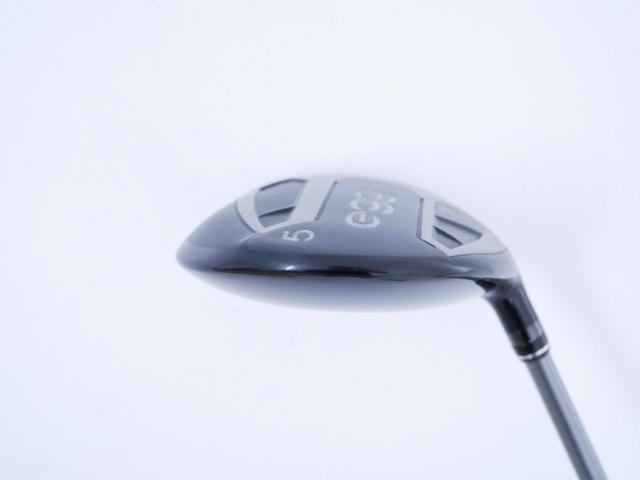 Fairway Wood : PRGR : หัวไม้ 5 PRGR New Egg (รุ่นปี 2021) Loft 17 Flex R (M-37)