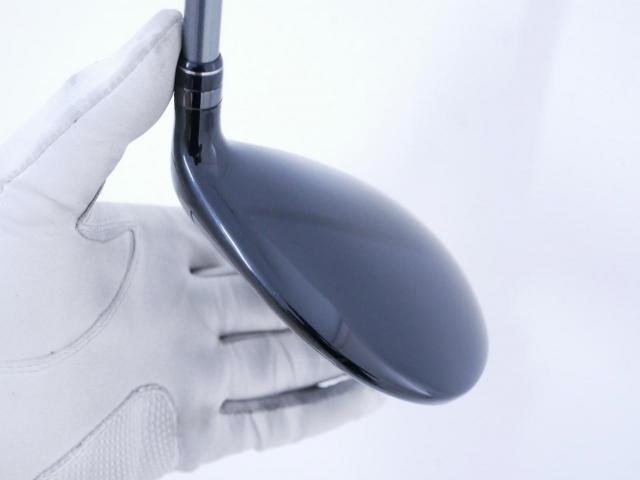 Fairway Wood : PRGR : หัวไม้ 5 PRGR New Egg (รุ่นปี 2021) Loft 17 Flex R (M-37)