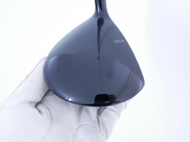 Fairway Wood : PRGR : หัวไม้ 5 PRGR New Egg (รุ่นปี 2021) Loft 17 Flex R (M-37)