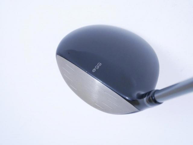 Fairway Wood : PRGR : หัวไม้ 5 PRGR New Egg (รุ่นปี 2021) Loft 17 Flex R (M-37)