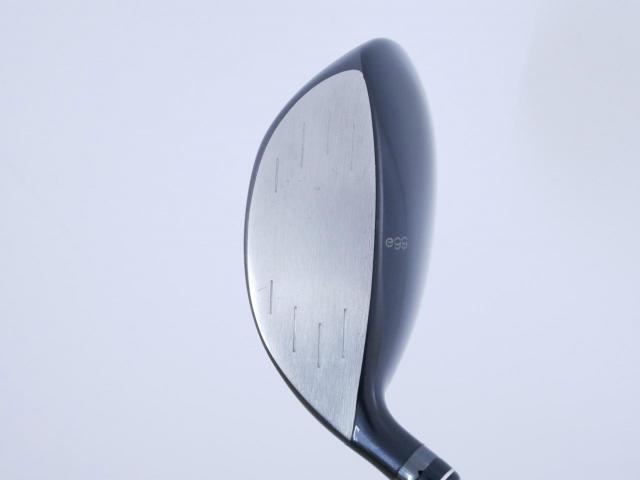 Fairway Wood : PRGR : หัวไม้ 5 PRGR New Egg (รุ่นปี 2021) Loft 17 Flex R (M-37)