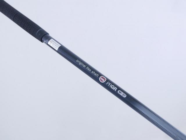 Fairway Wood : PRGR : หัวไม้ 5 PRGR New Egg (รุ่นปี 2021) Loft 17 Flex R (M-37)