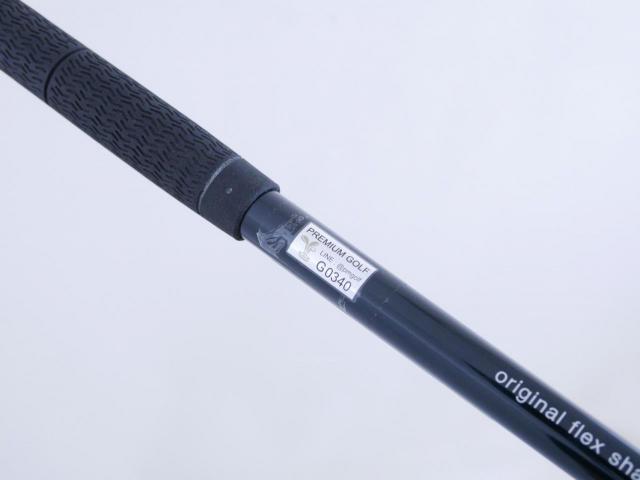 Fairway Wood : PRGR : หัวไม้ 5 PRGR New Egg (รุ่นปี 2021) Loft 17 Flex R (M-37)