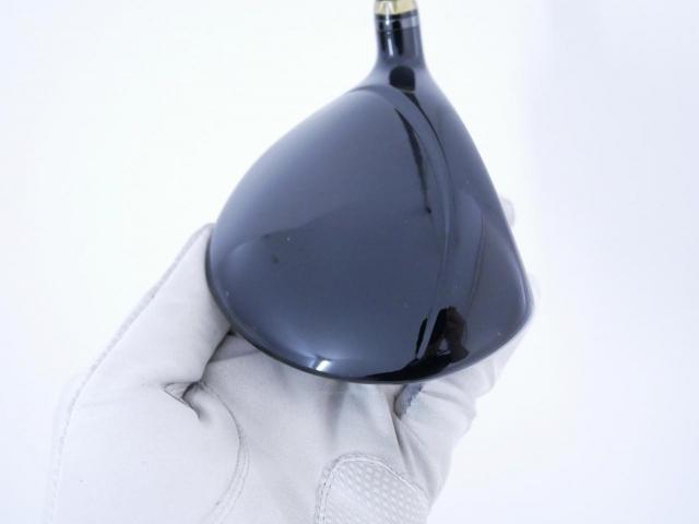 Fairway Wood : PRGR : หัวไม้ 5 PRGR Super Egg (หน้าเด้งเกินกฏ COR 0.84 ออกปี 2018 หายากมาก) Loft 19 Flex R (M-37)