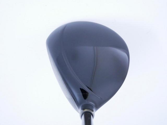 Fairway Wood : PRGR : หัวไม้ 5 PRGR Super Egg (หน้าเด้งเกินกฏ COR 0.84 ออกปี 2018 หายากมาก) Loft 19 Flex R (M-37)