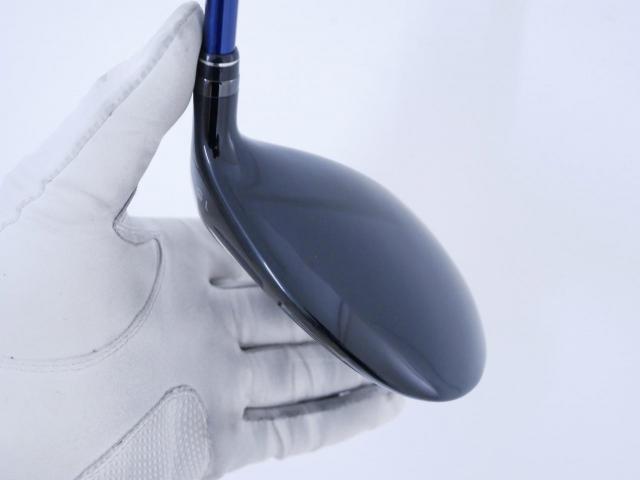 Fairway Wood : PRGR : หัวไม้ 3 PRGR RS (รุ่นปี 2019) Loft 15 ก้าน Mitsubishi Diamana Flex SR (M-40)