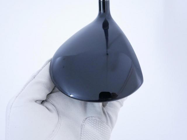 Fairway Wood : PRGR : หัวไม้ 3 PRGR RS (รุ่นปี 2019) Loft 15 ก้าน Mitsubishi Diamana Flex SR (M-40)