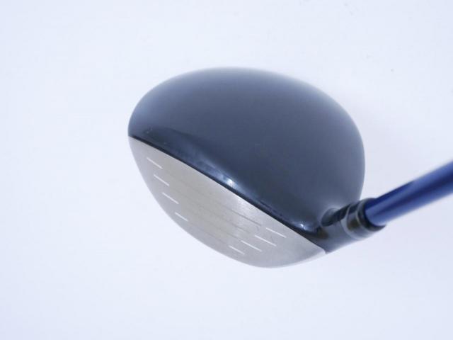 Fairway Wood : PRGR : หัวไม้ 3 PRGR RS (รุ่นปี 2019) Loft 15 ก้าน Mitsubishi Diamana Flex SR (M-40)