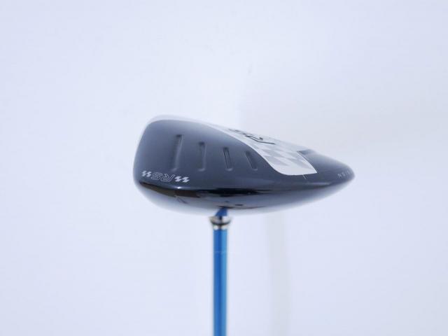 Fairway Wood : PRGR : หัวไม้ 3 PRGR RS (ออกปี 2017) Loft 15 ก้าน Tour AD SL-5 Flex R2