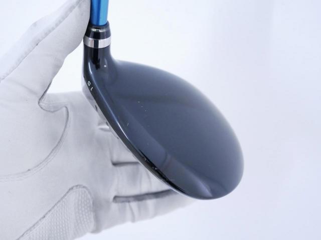 Fairway Wood : PRGR : หัวไม้ 3 PRGR RS (ออกปี 2017) Loft 15 ก้าน Tour AD SL-5 Flex R2