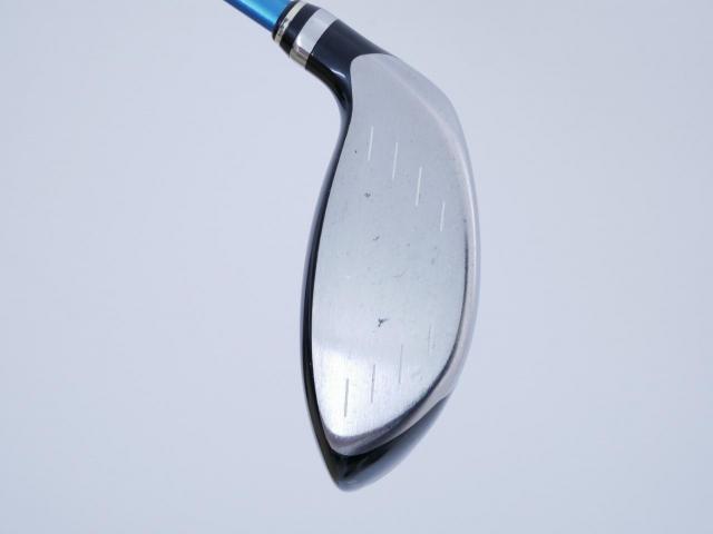 Fairway Wood : PRGR : หัวไม้ 3 PRGR RS (ออกปี 2017) Loft 15 ก้าน Tour AD SL-5 Flex R2